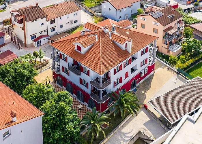 Villa Armin