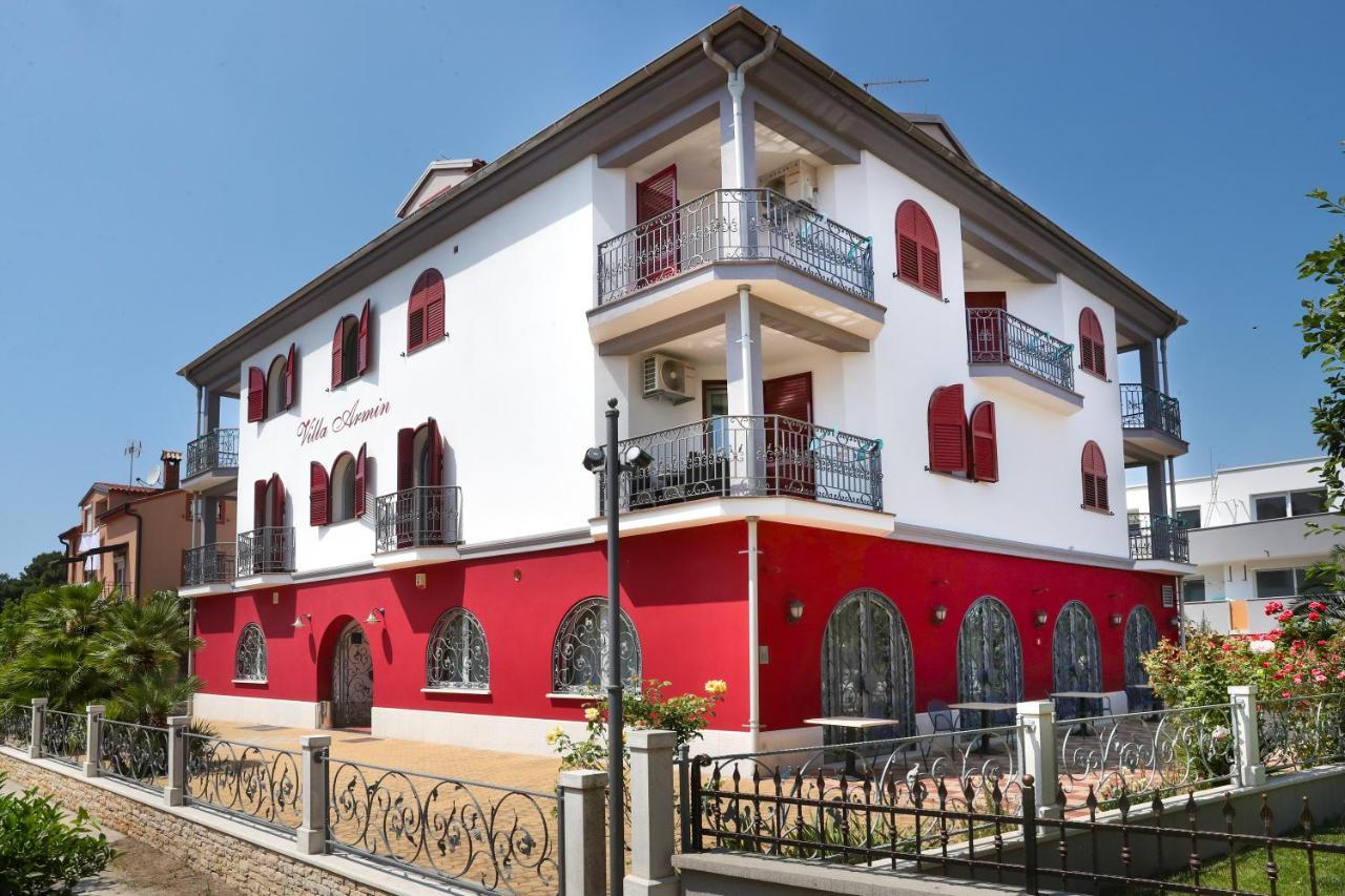 Armin Appartement