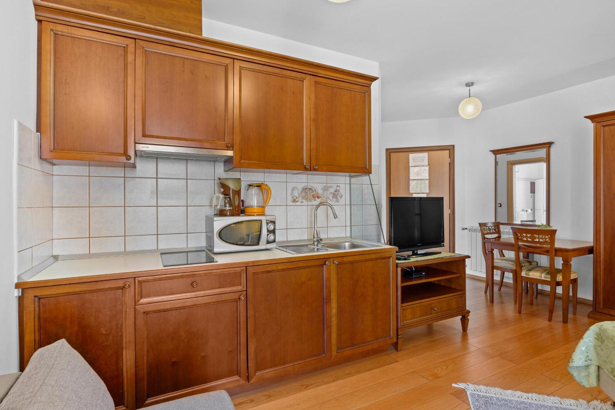 Apartment Armin *