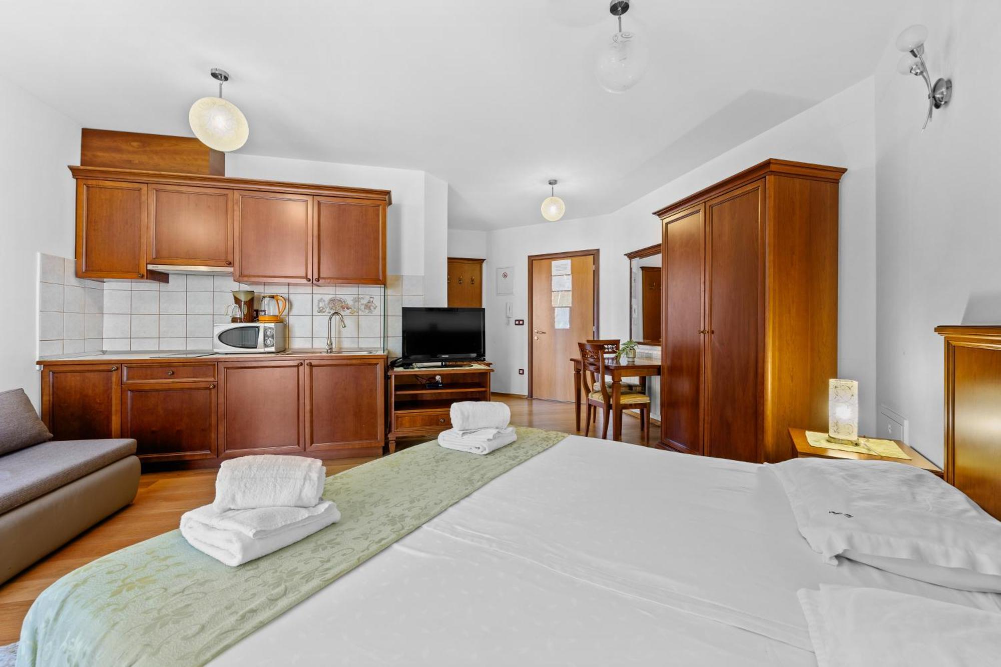 Apartment Armin