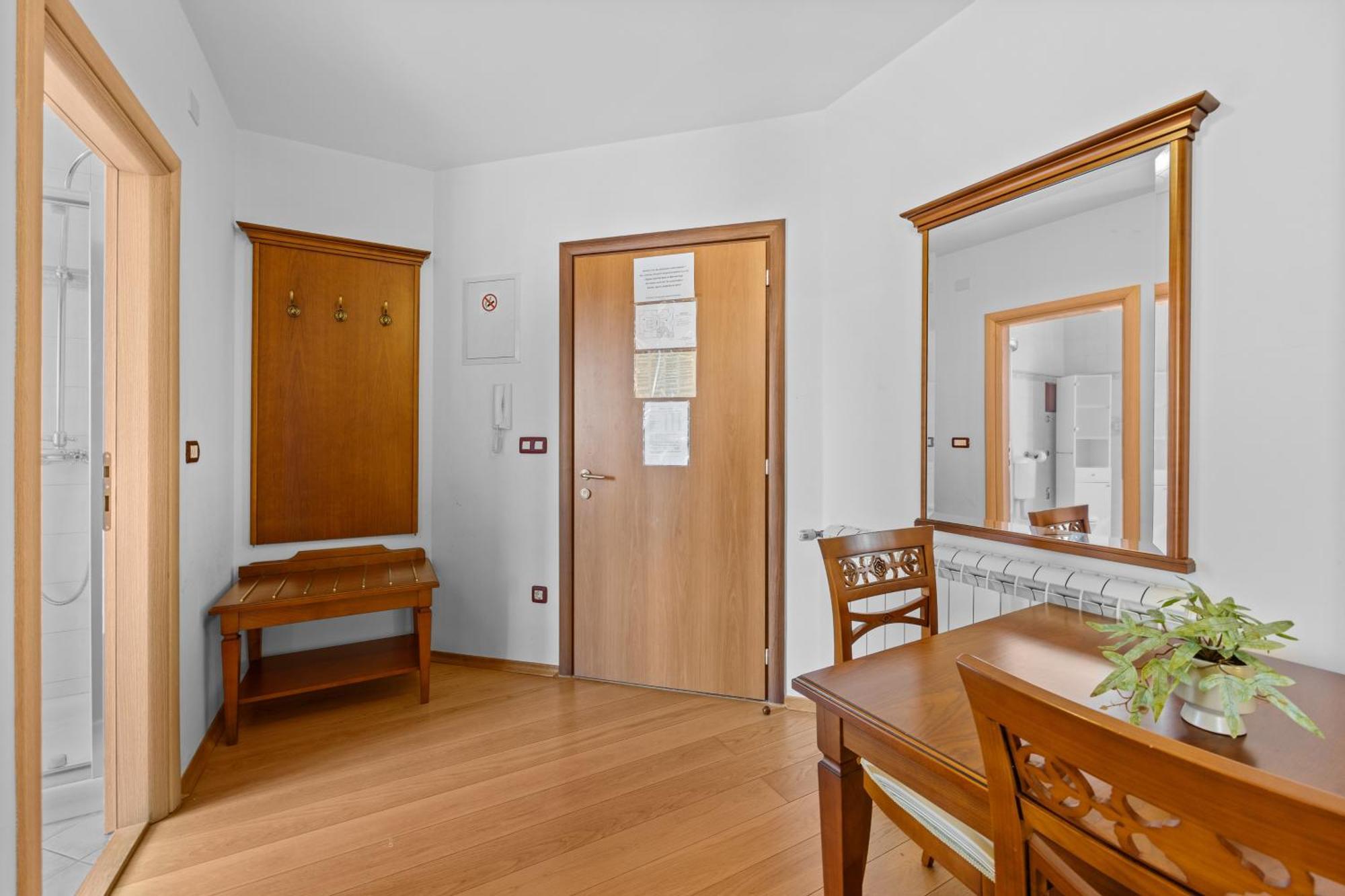 Apartment Armin *