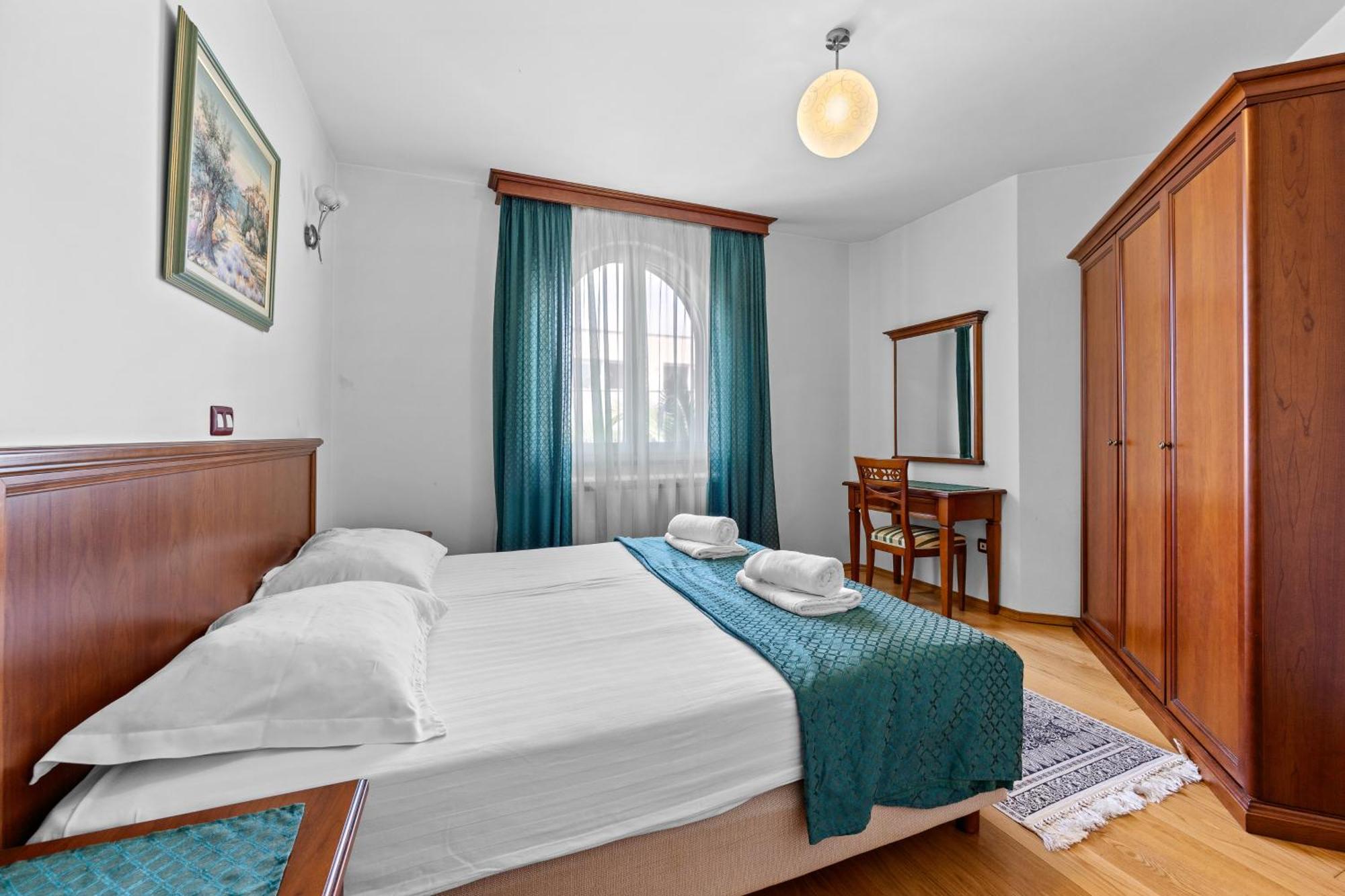 Armin Apartment