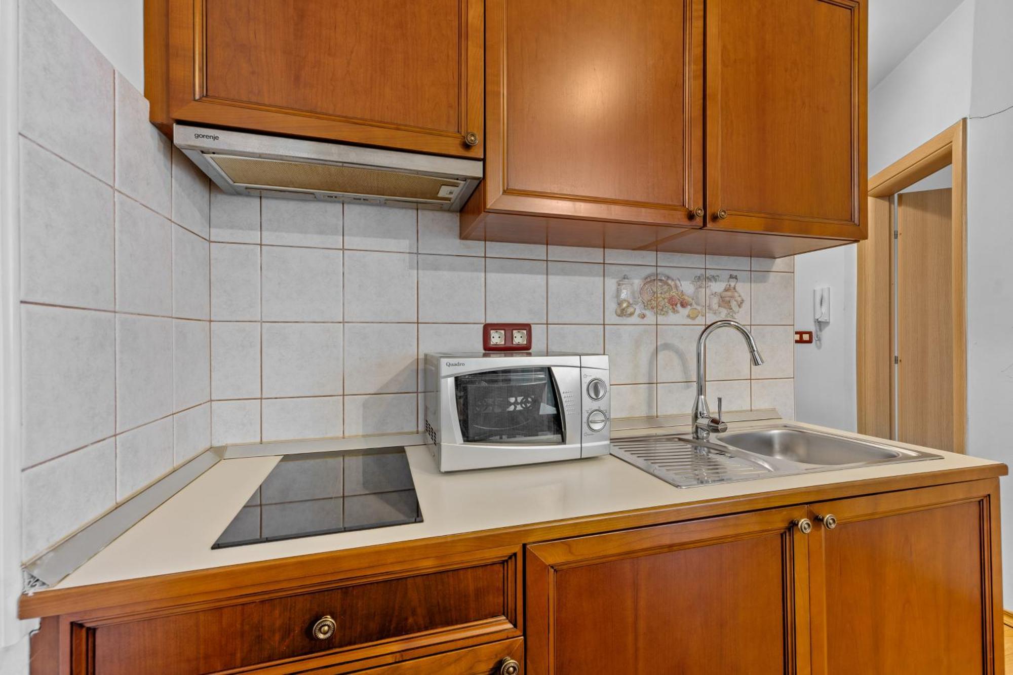 Apartment Armin