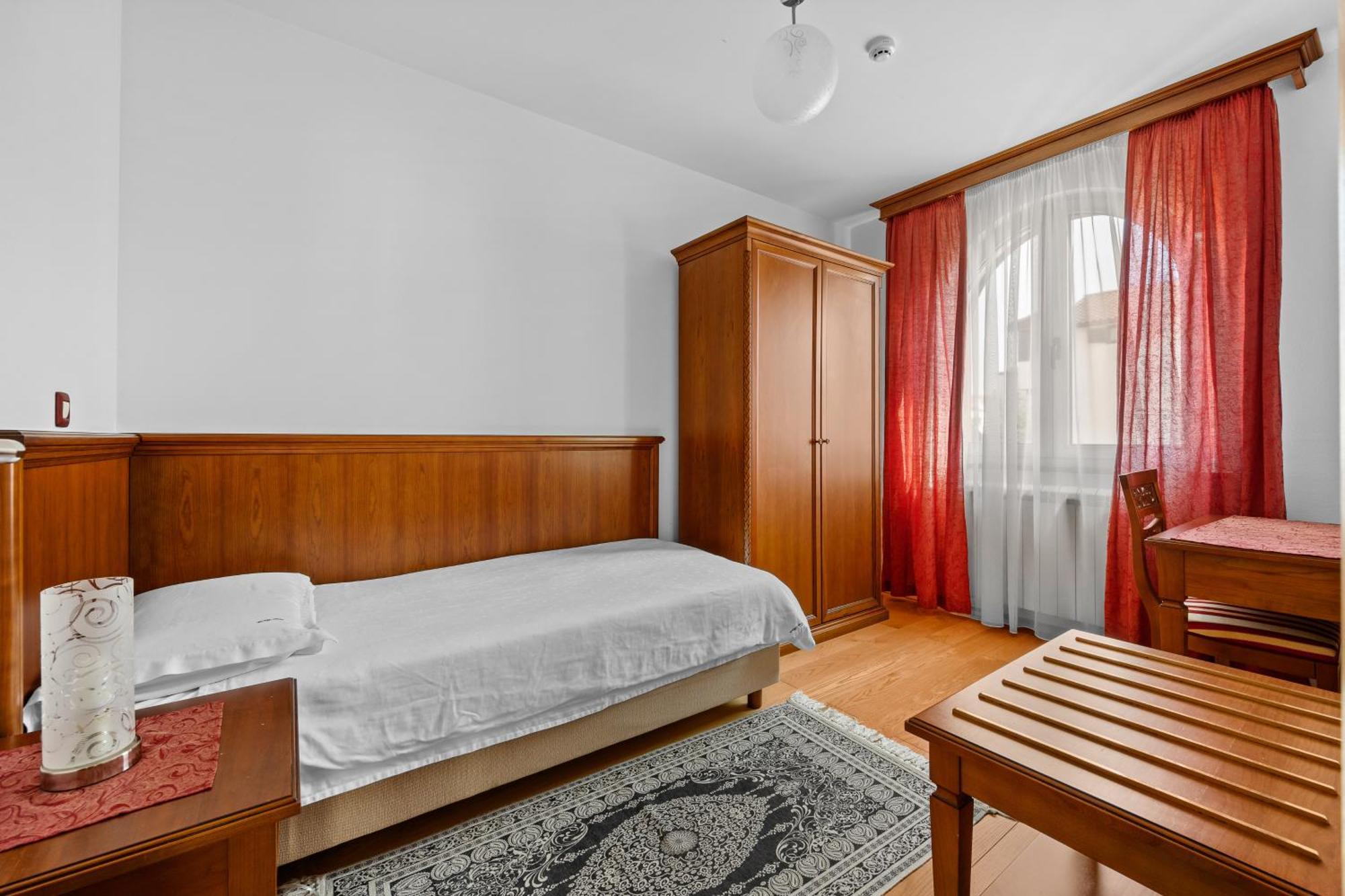 Apartment Armin *