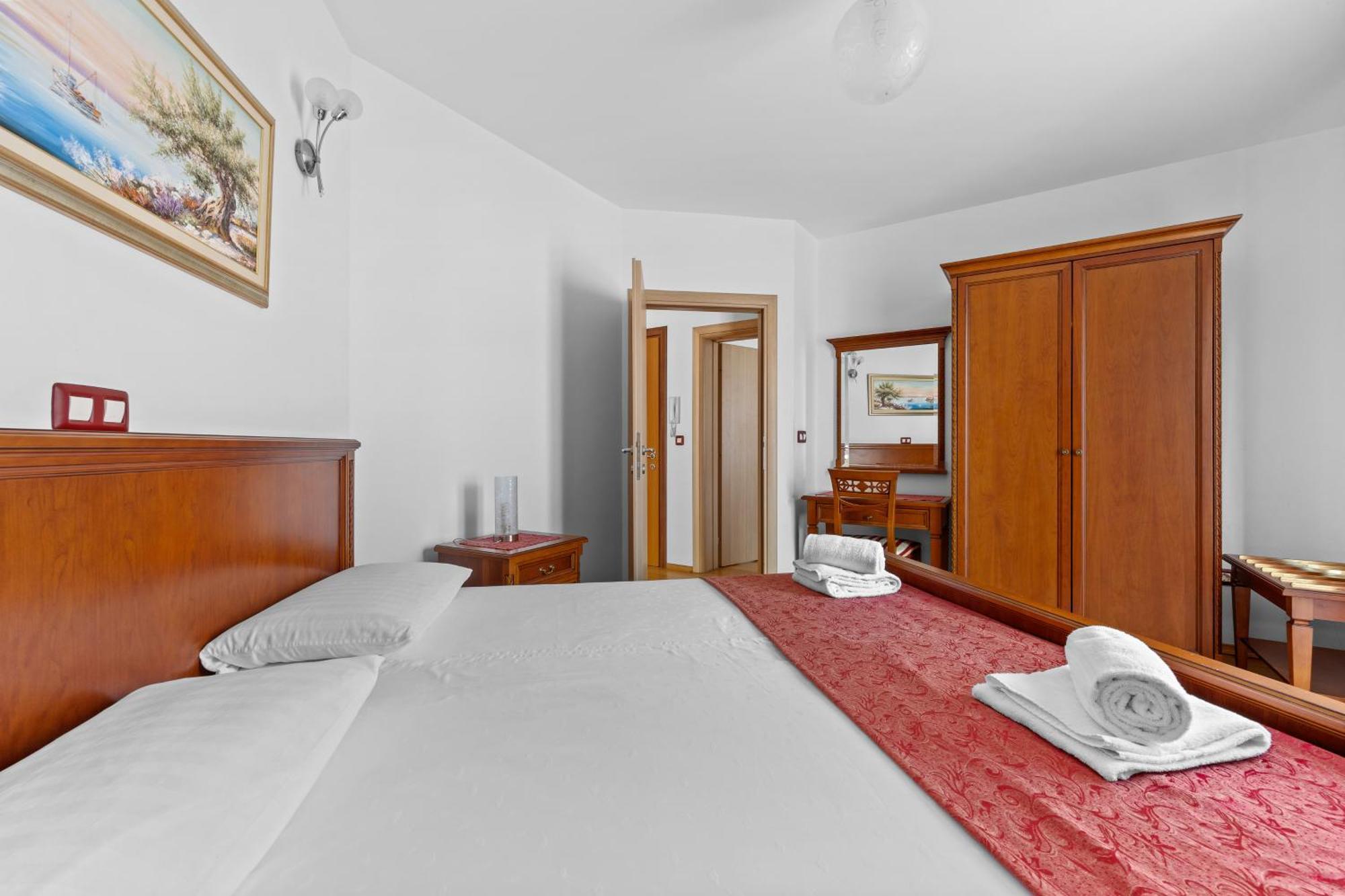 Armin Apartment Rovinj