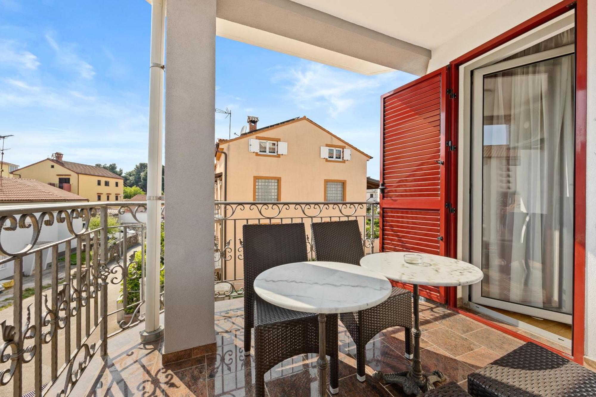 Armin Rovinj