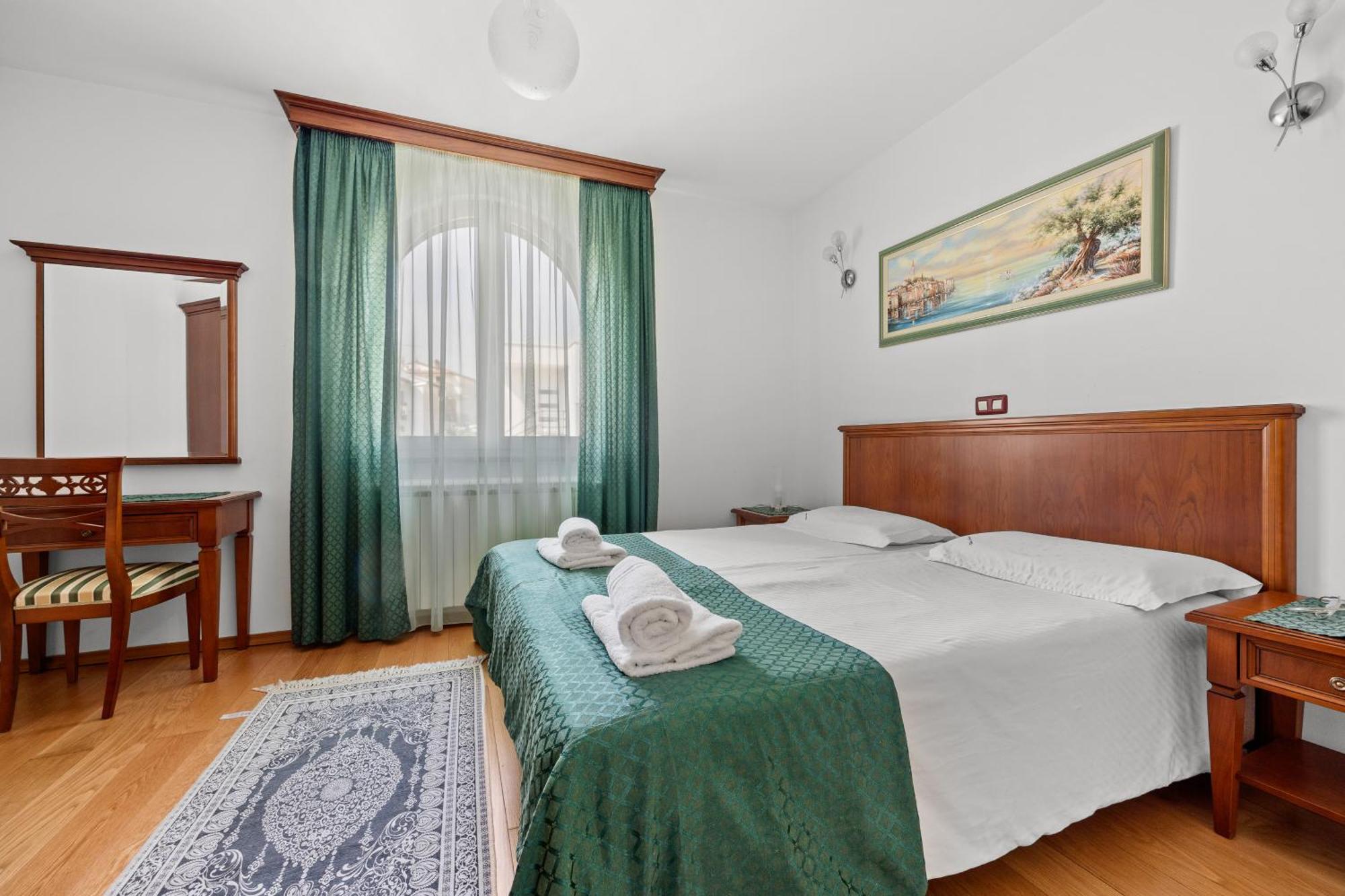 Apartment Armin