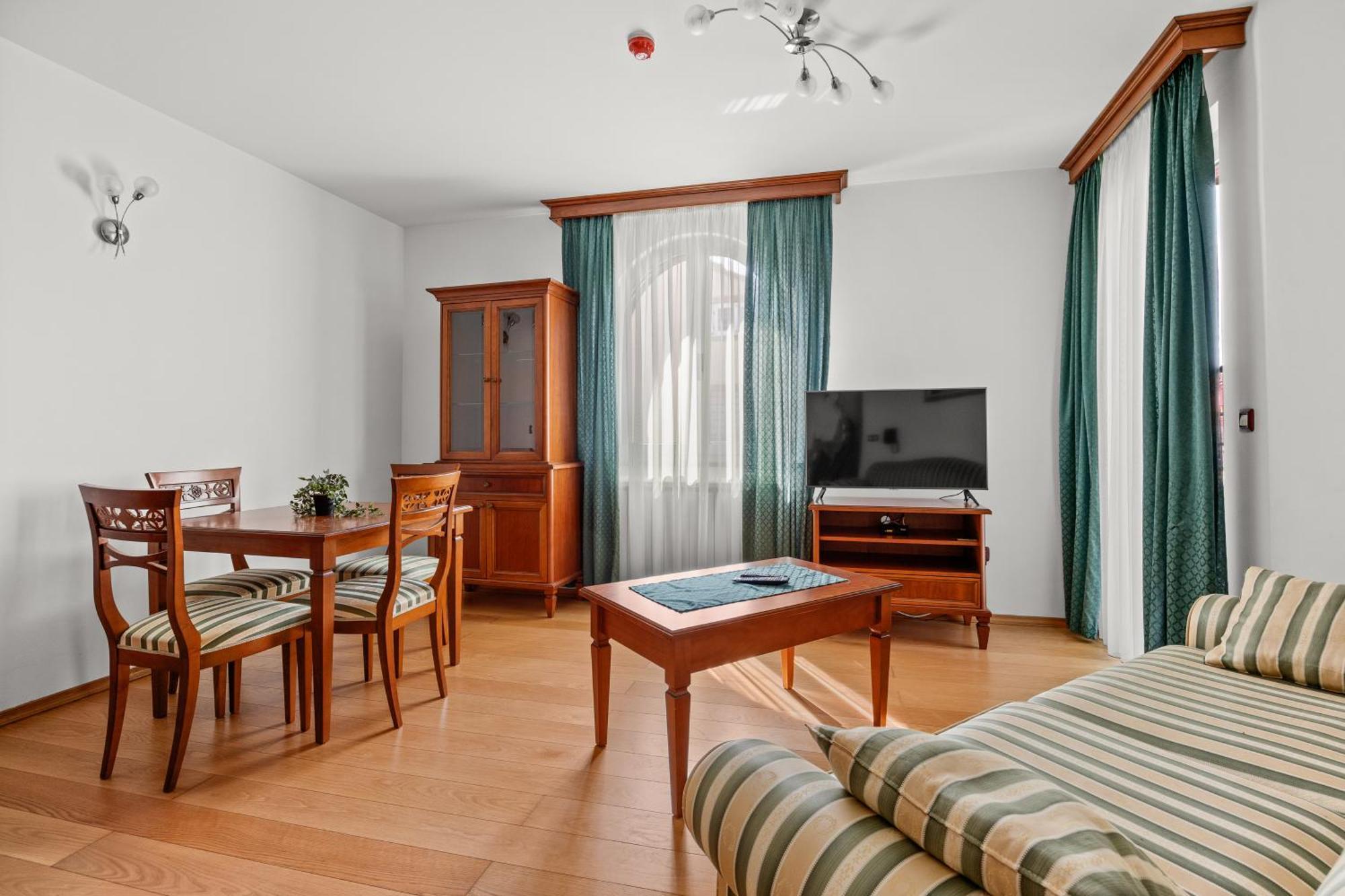 Apartment Armin *