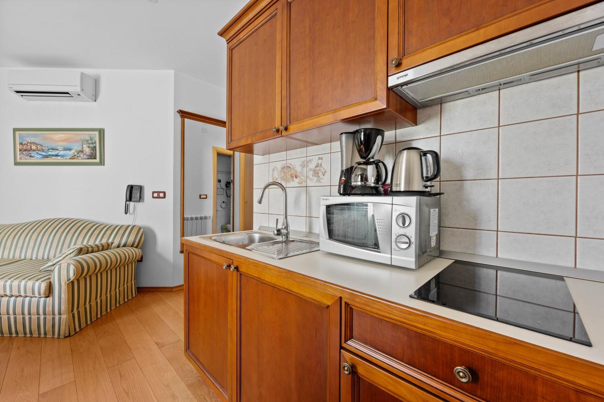 Armin Apartment Rovinj