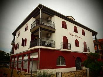 Appartement Armin