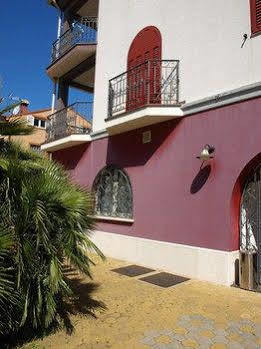Appartement Armin *