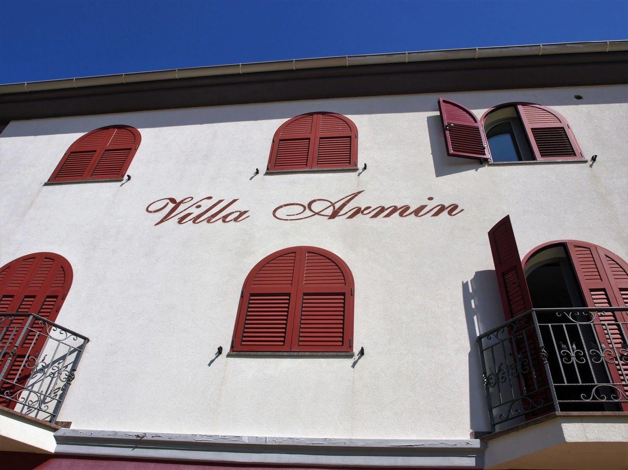 Appartement Armin
