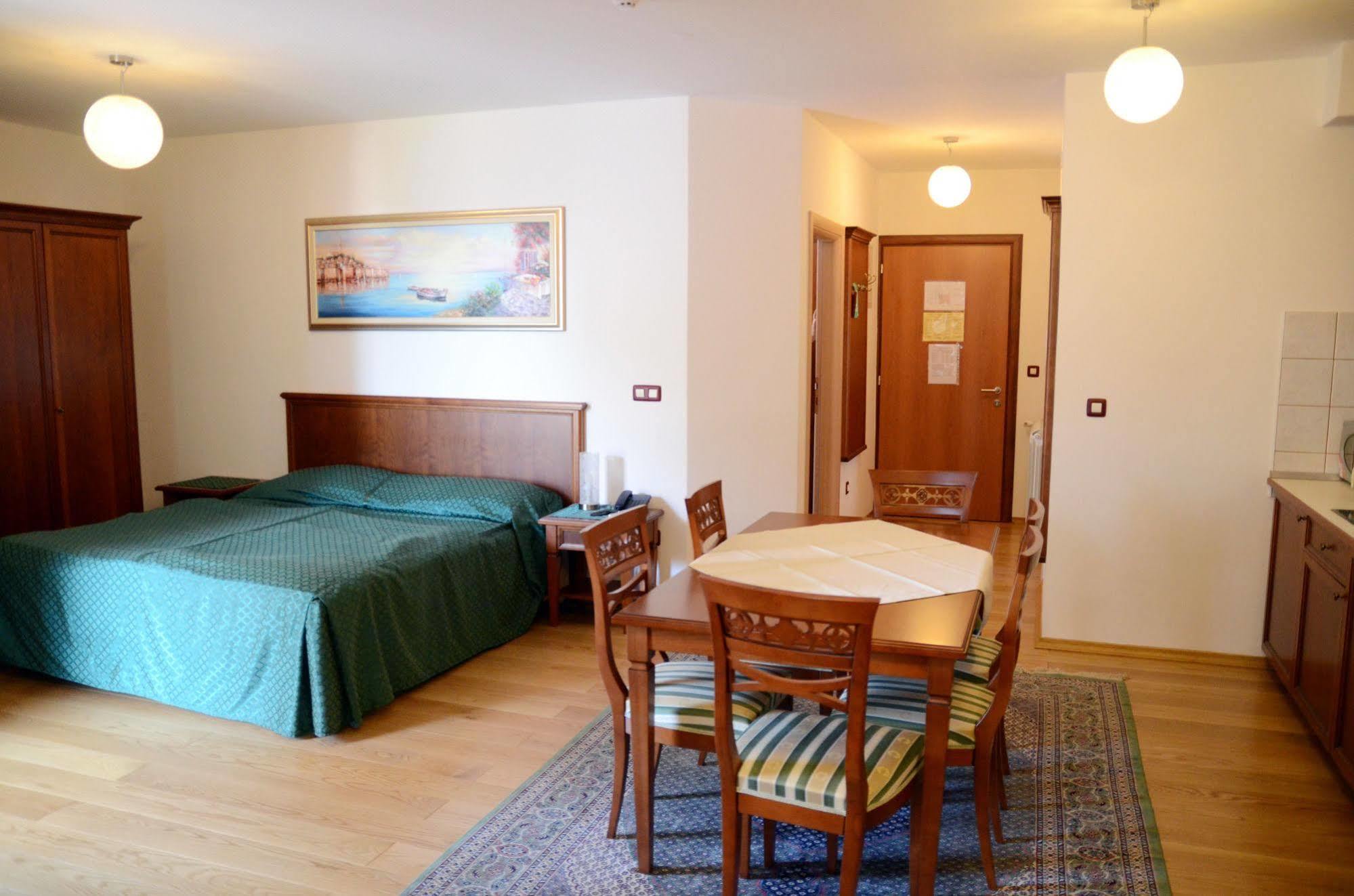 Armin Appartement