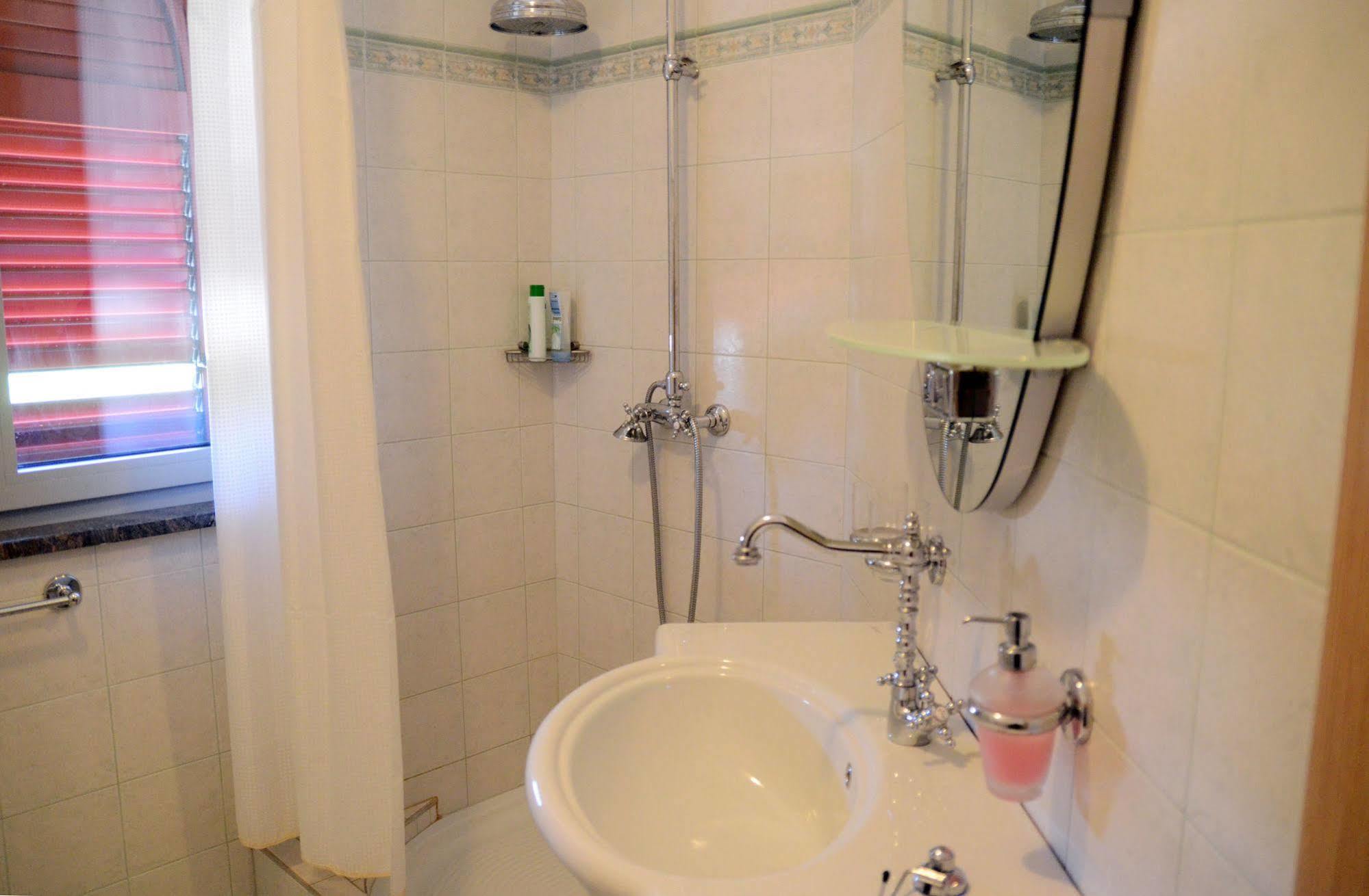 Armin Appartement *