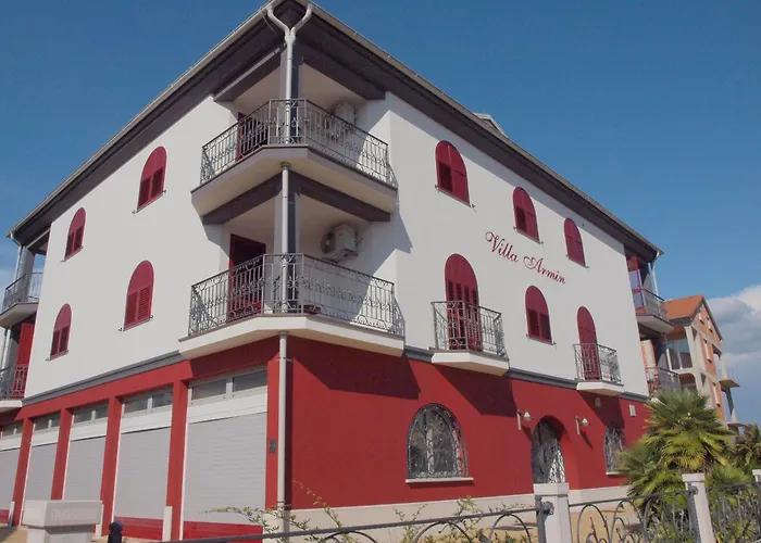 Villa Armin