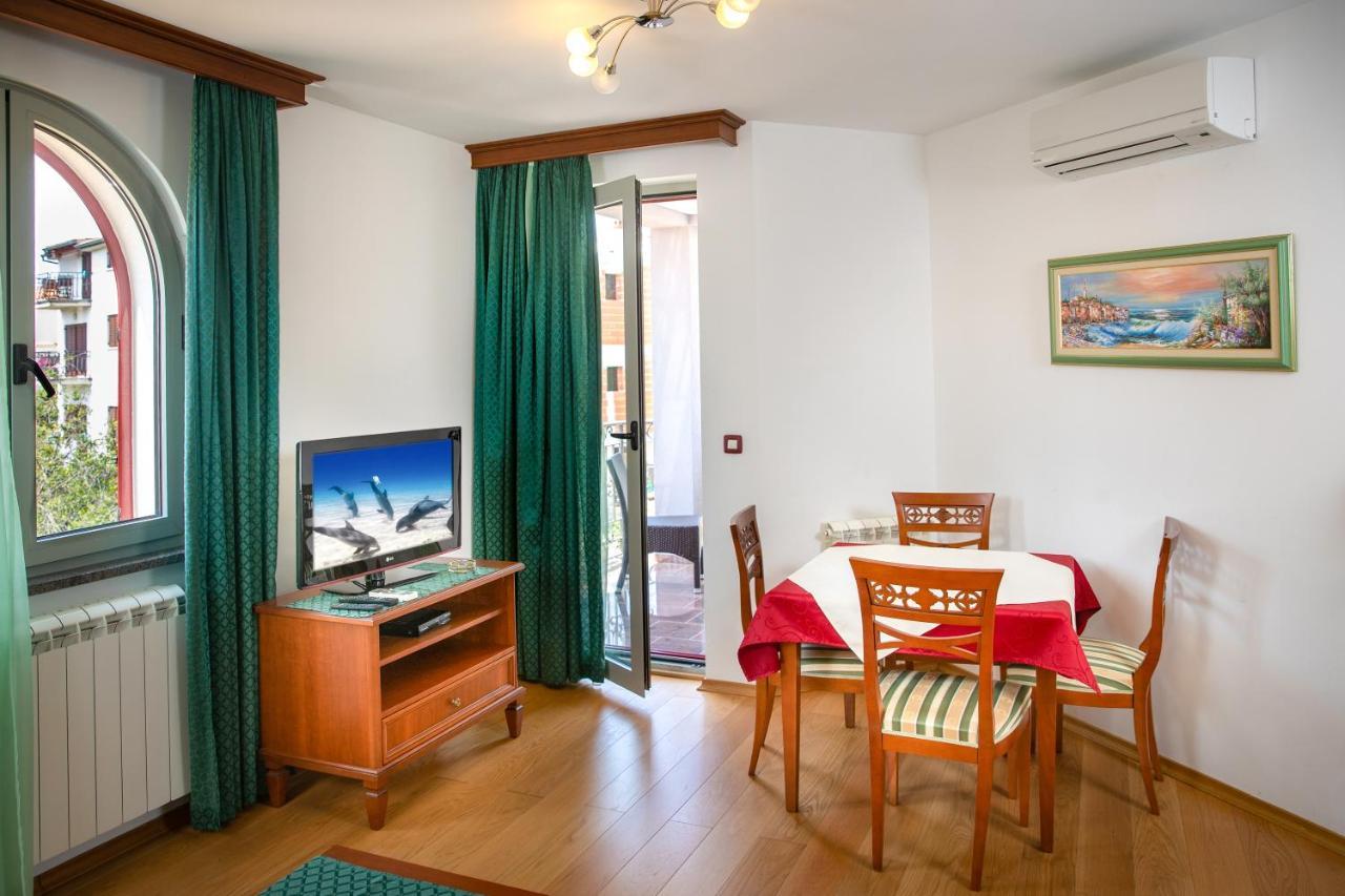 Armin Apartment *