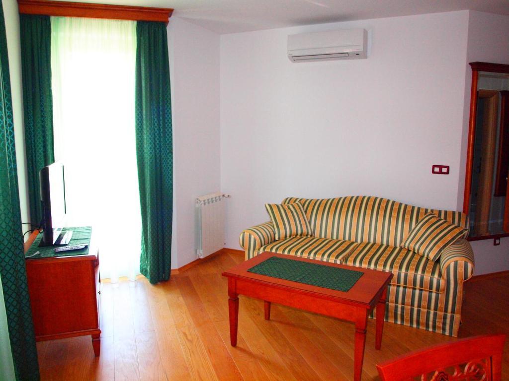 Armin Apartment Rovinj
