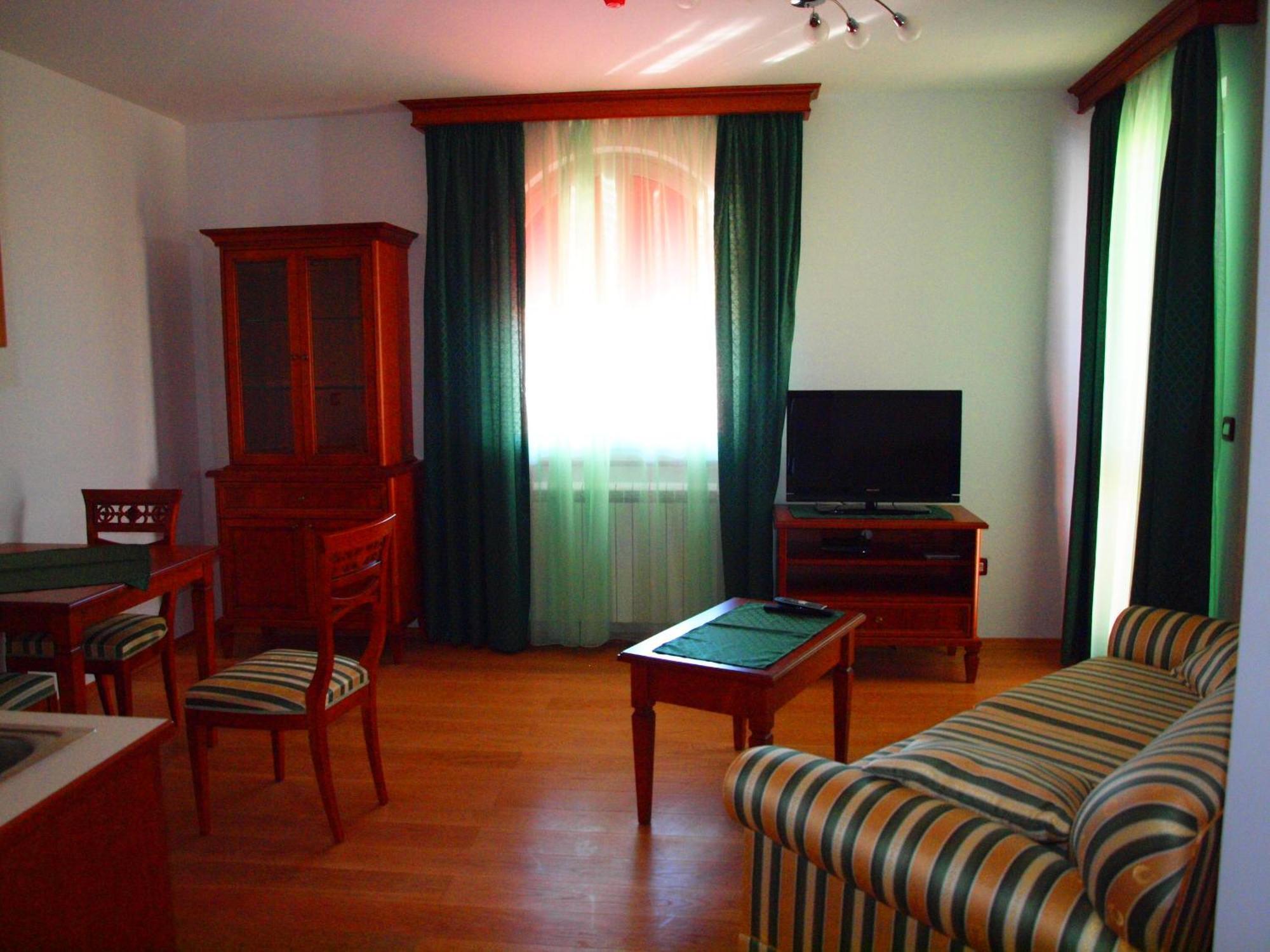 Apartment Armin *