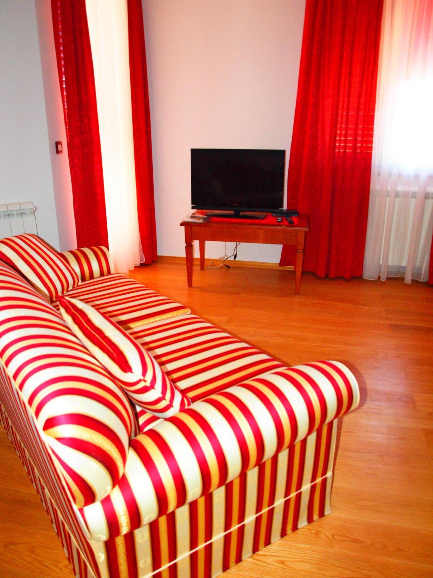 Apartment Armin *