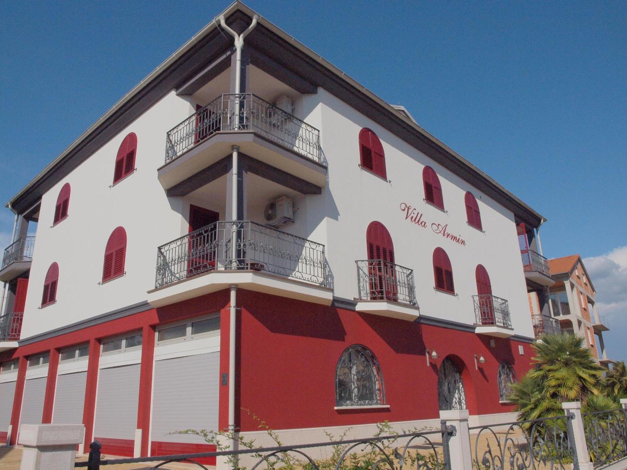Apartment Armin *