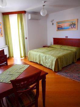 Apartment Armin *