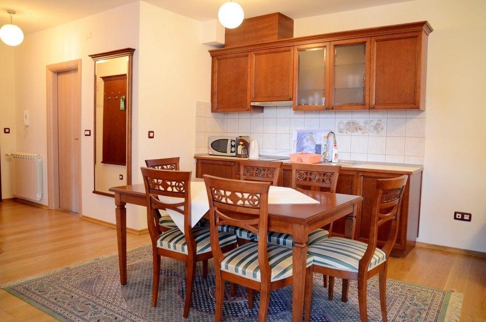 Armin Apartment
