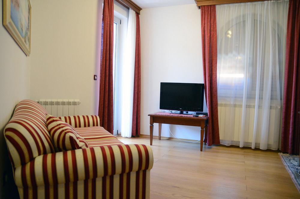 Armin Apartment *