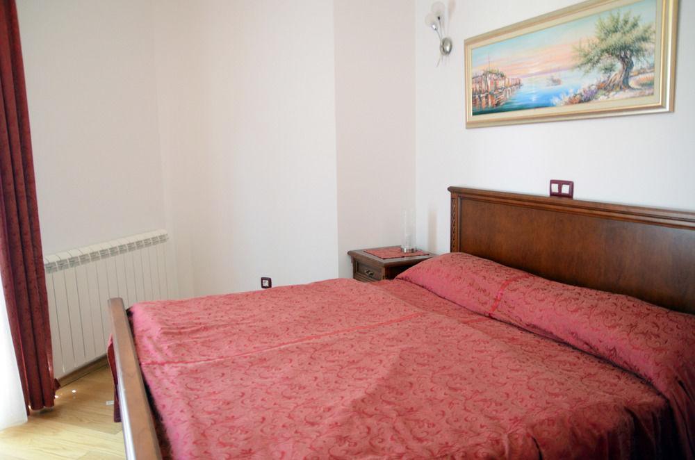 Armin Apartment *
