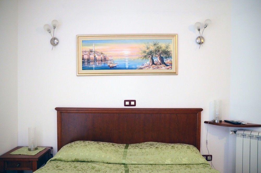 Armin Apartment