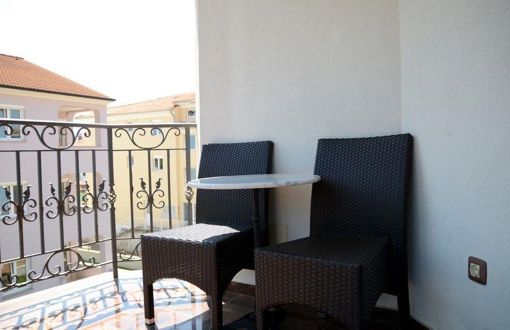 Armin Apartment