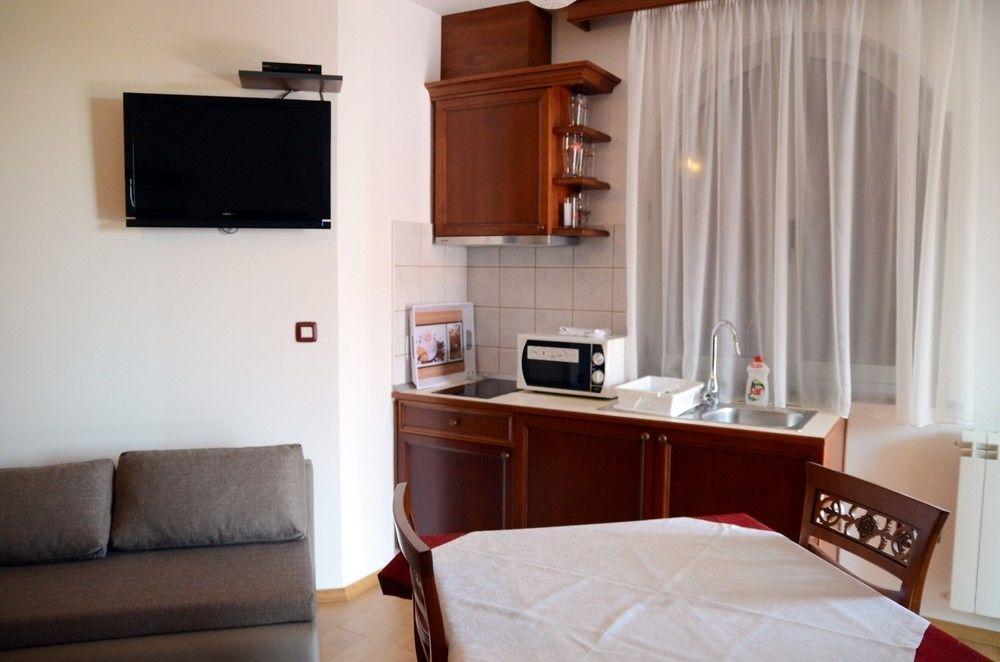 Armin Apartment *