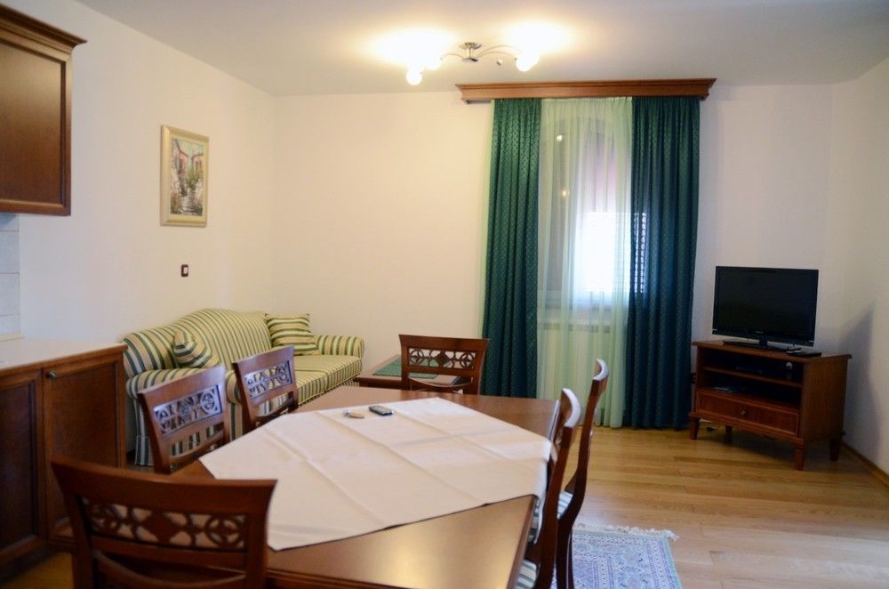 Apartment Armin