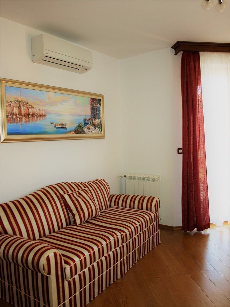 Apartment Armin Rovinj