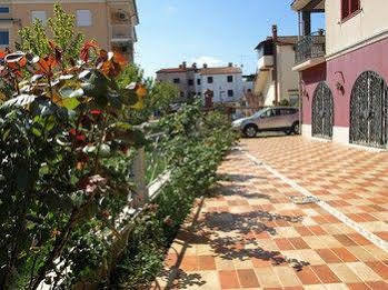 Armin Apartment Rovinj