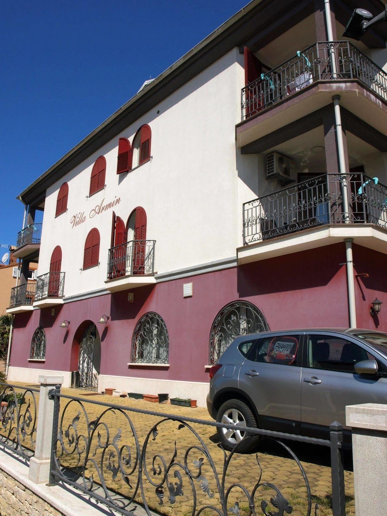 Apartment Armin Rovinj