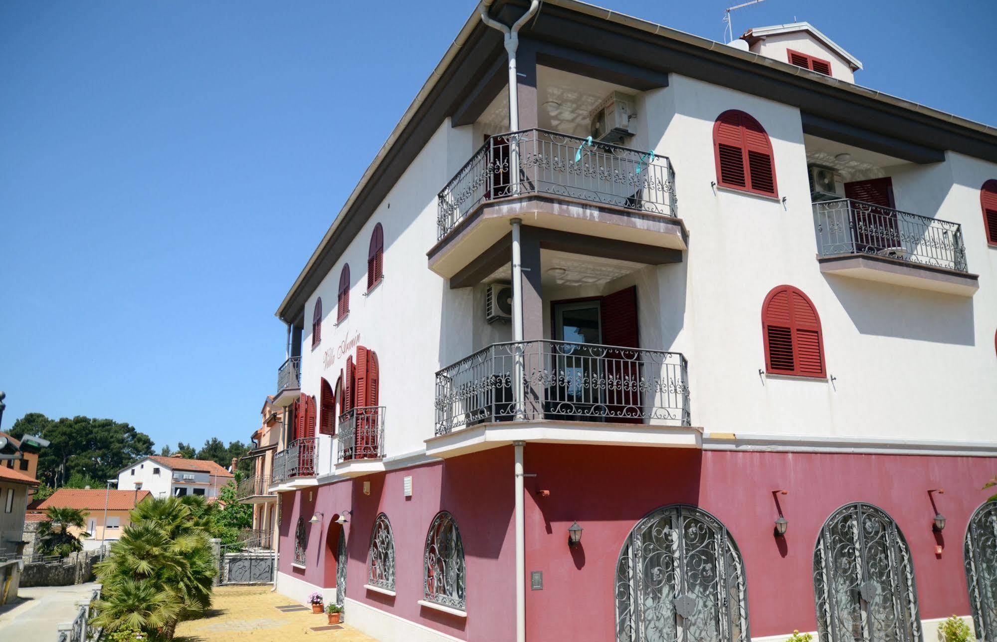Apartment Armin Rovinj