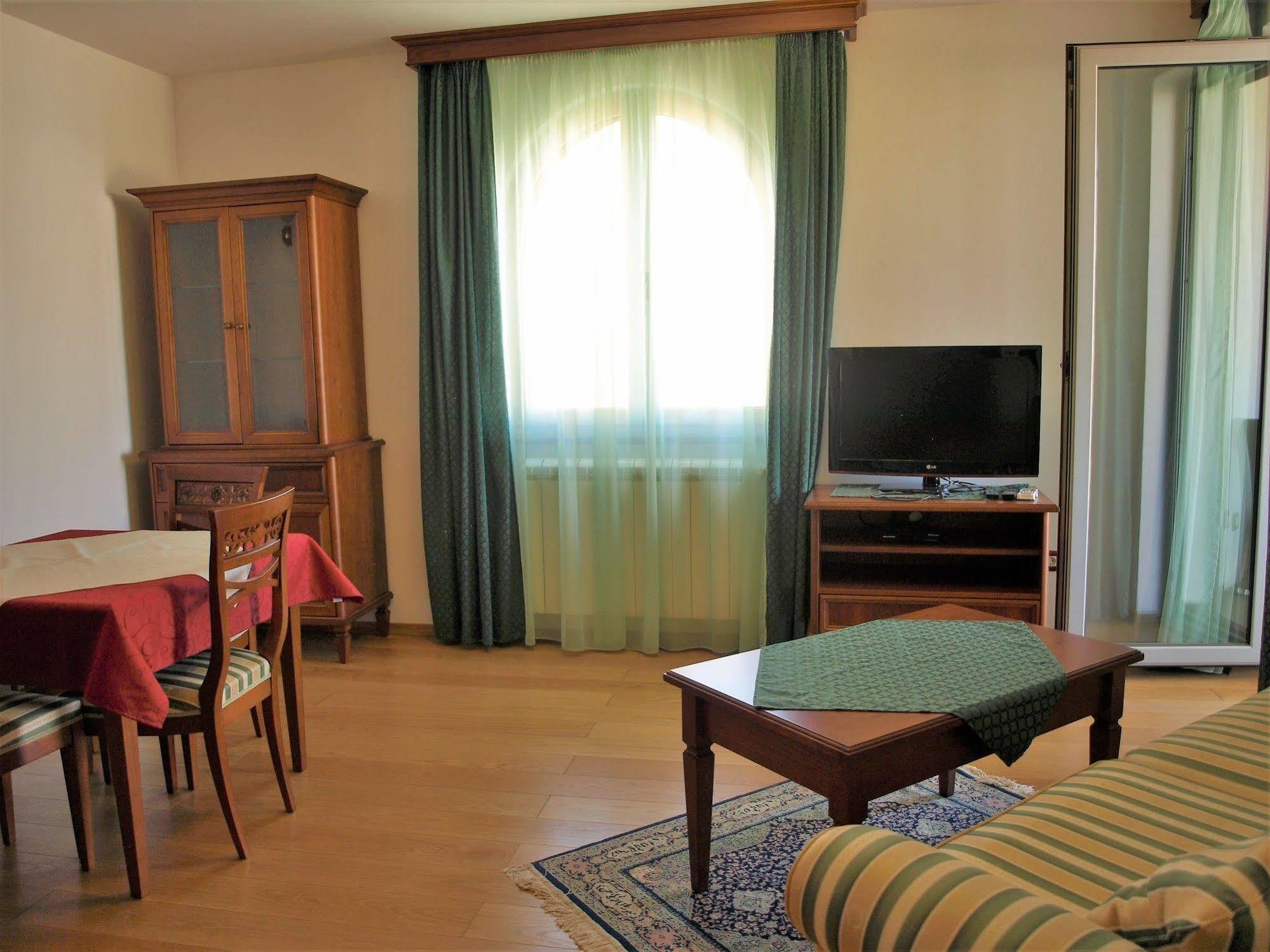 Apartment Armin Rovinj