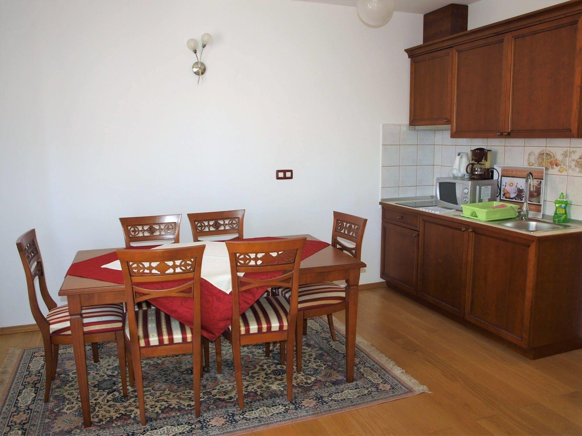 Apartment Armin *