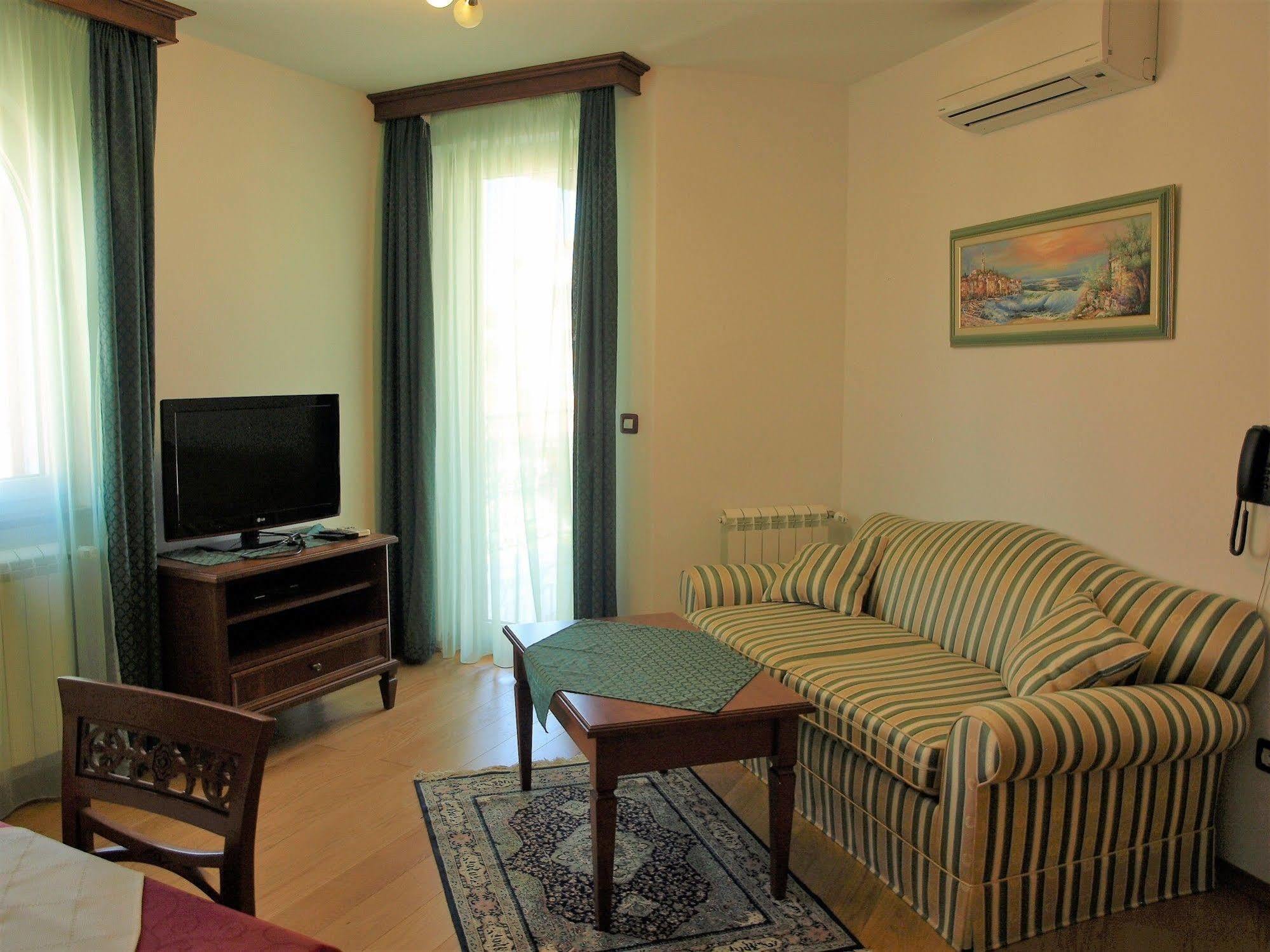 Armin * Rovinj