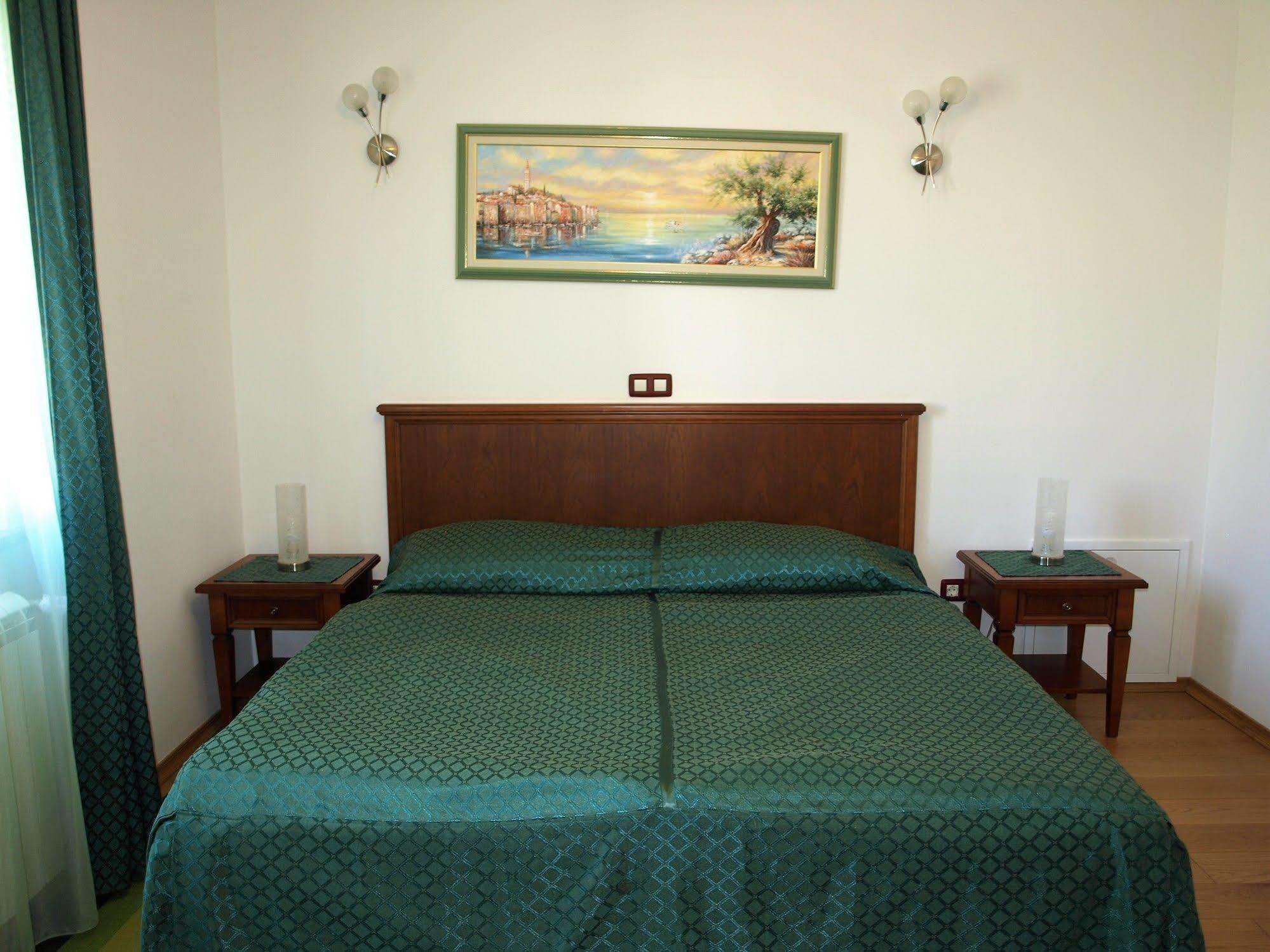 Apartment Armin Rovinj