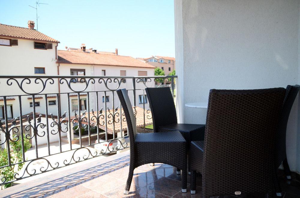 Armin Apartment *