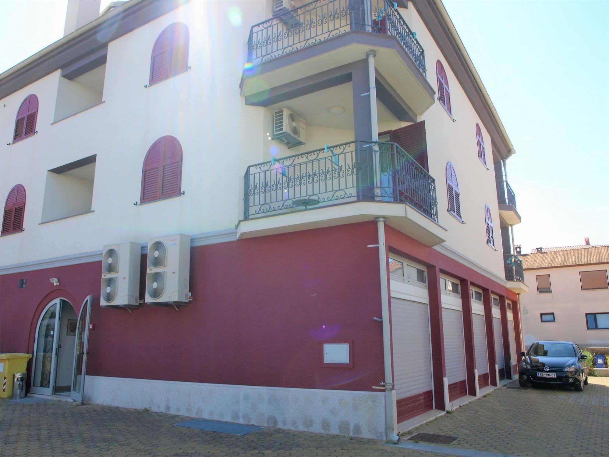 Apartment Armin Rovinj