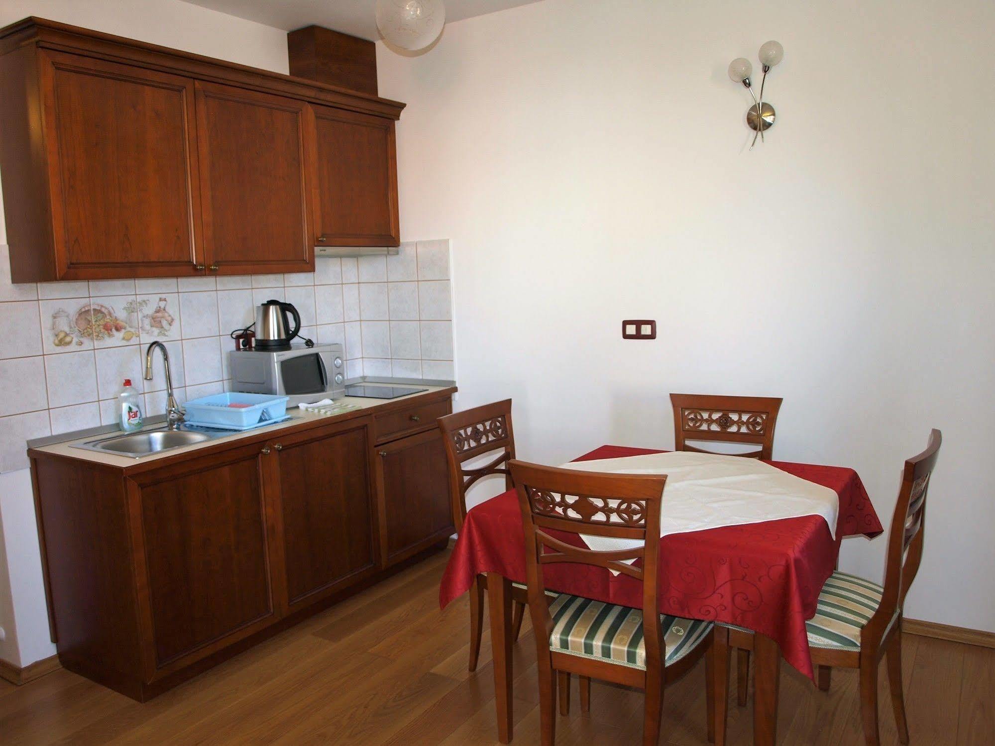 Armin Apartment *